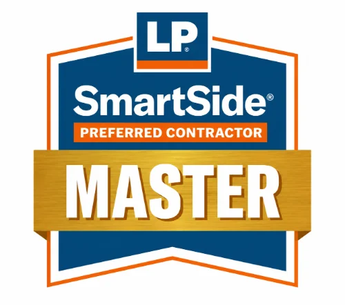 LP SmartSide Master